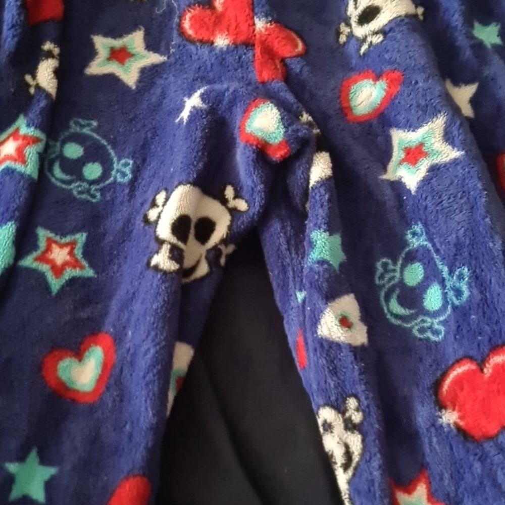 Pajama pants